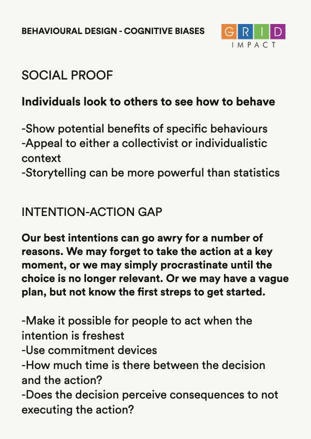 behavuioural behavuioural