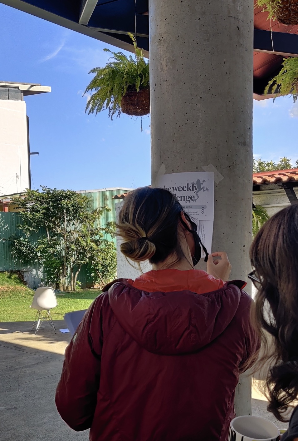 Screenshot Screenshot